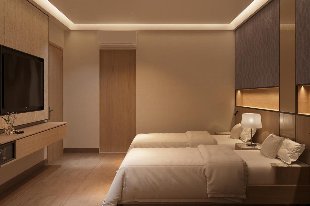Photo of Bedroom in District 3