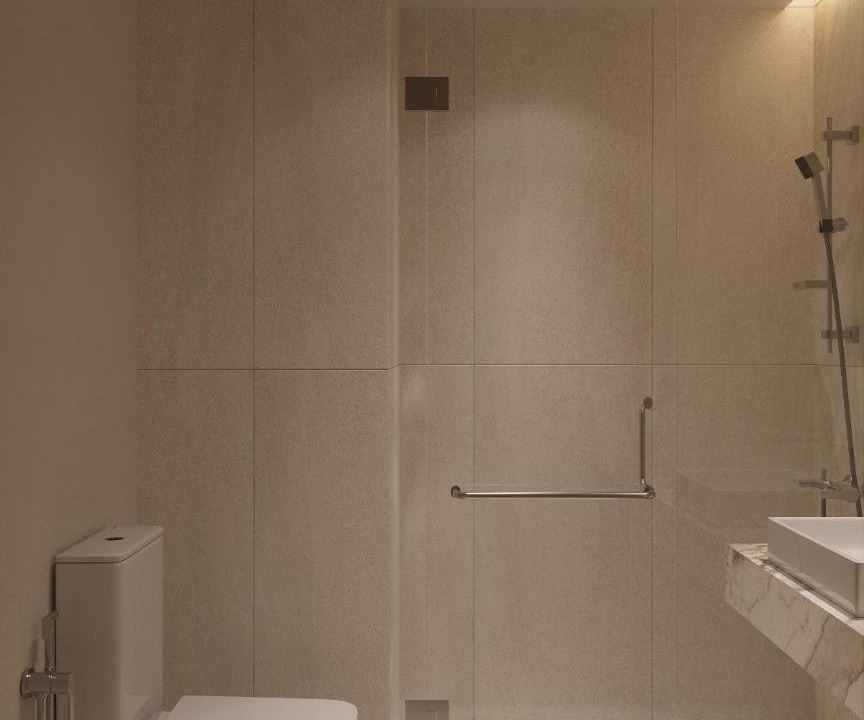 Photo of Bathroom in District 3