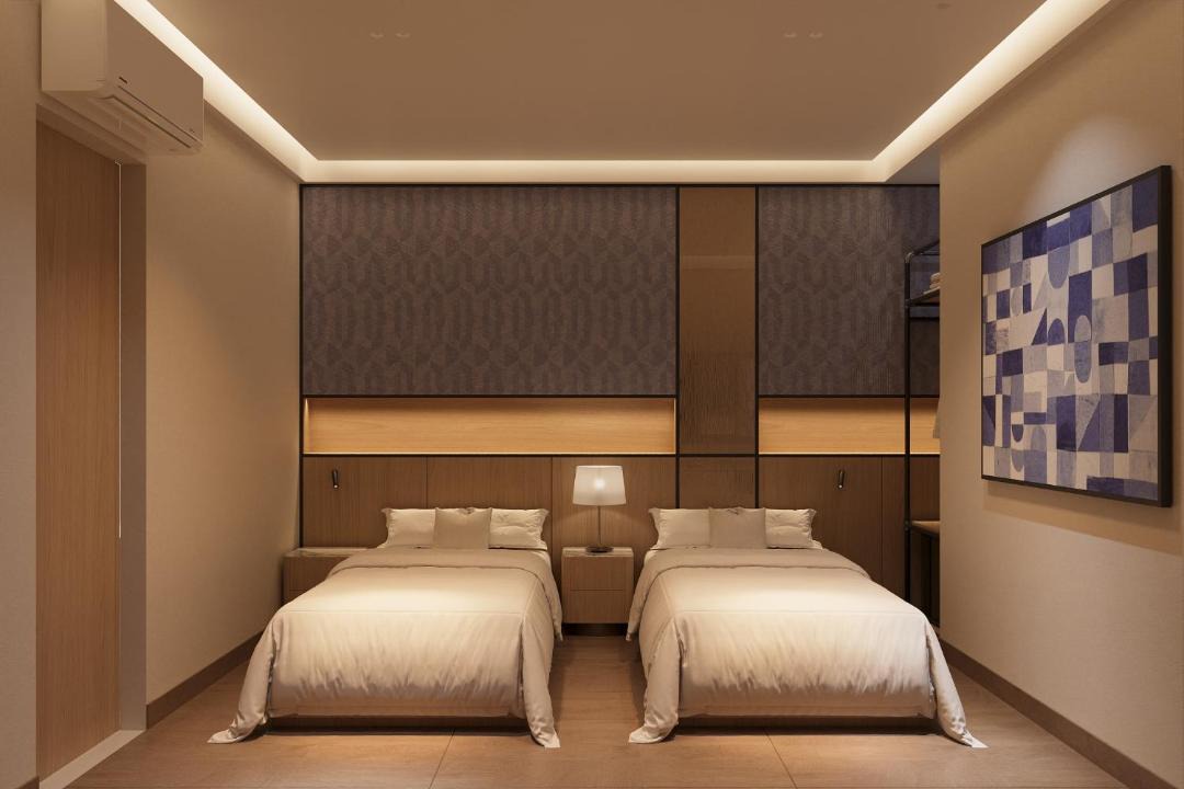 Photo of Bedroom in District 3