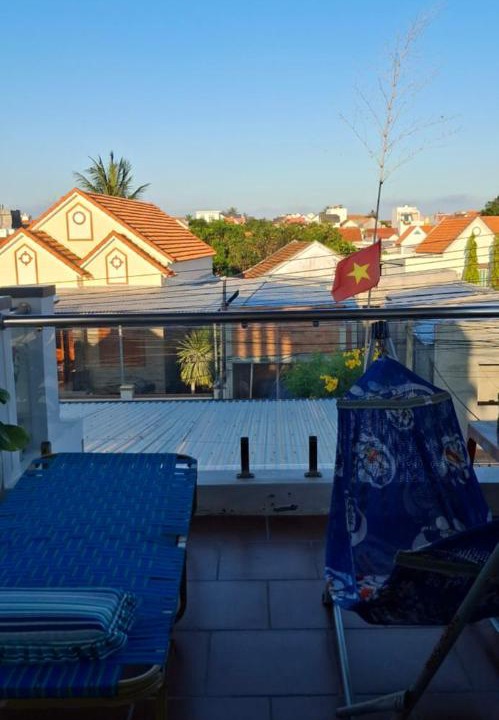 Photo of Patio Balcony in Ninh Hoa