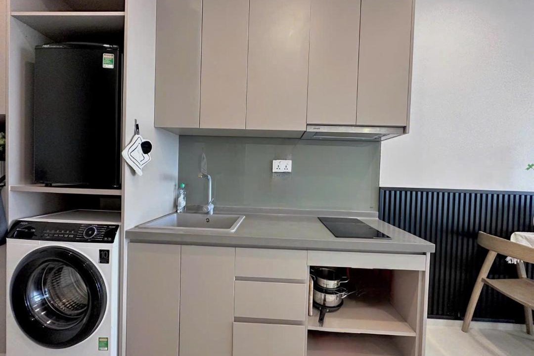 Photo of Kitchen in Thang Tam