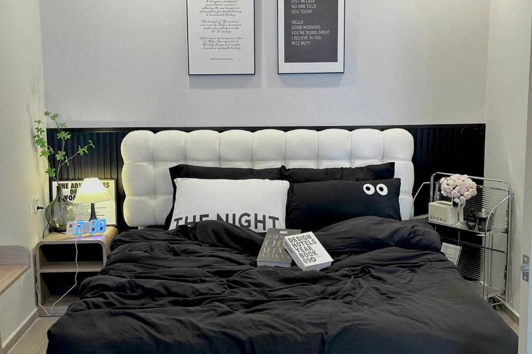 Photo of Bedroom in Thang Tam