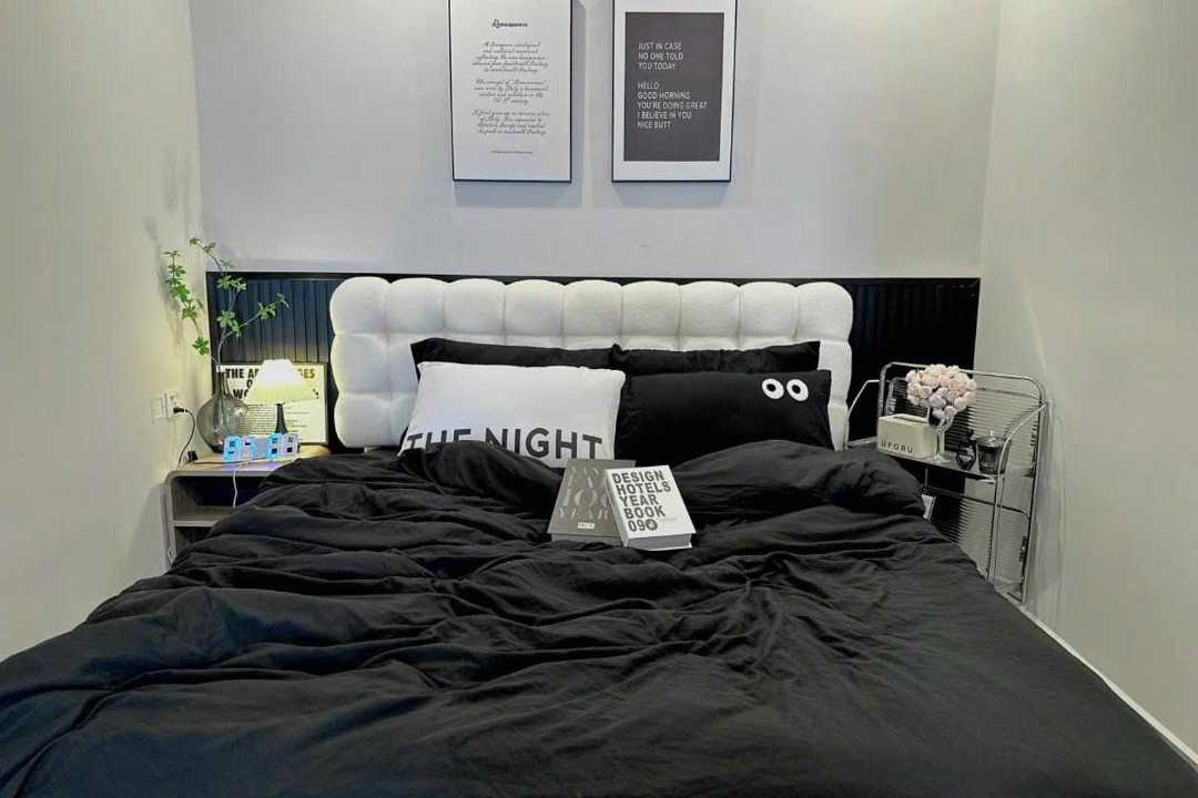 Photo of Bedroom in Thang Tam