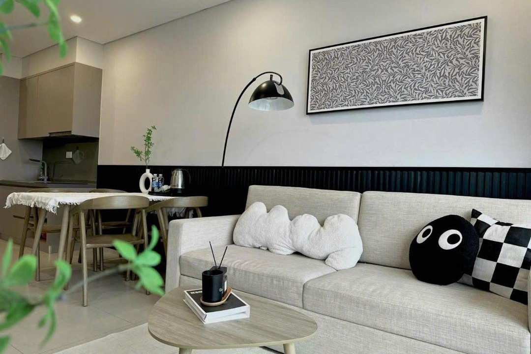 Photo of Livingroom in Thang Tam