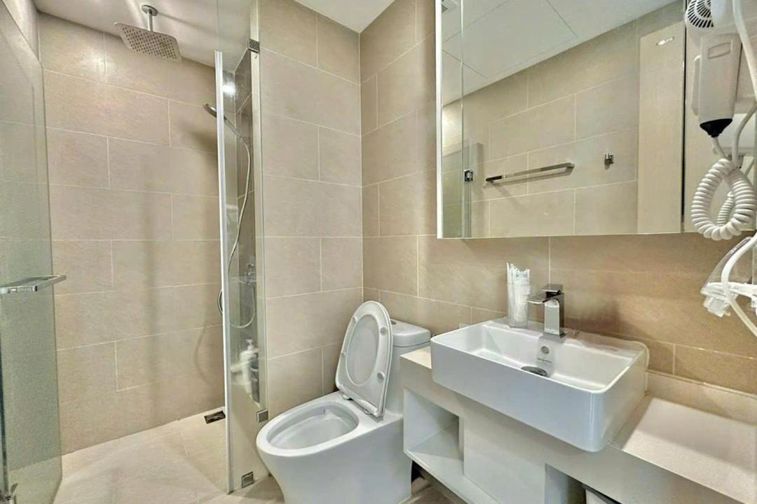 Photo of Bathroom in Thang Tam