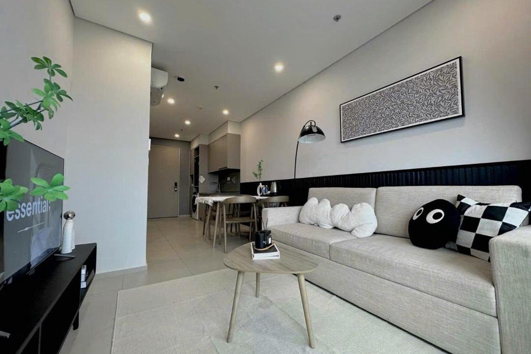 Photo of Livingroom in Thang Tam