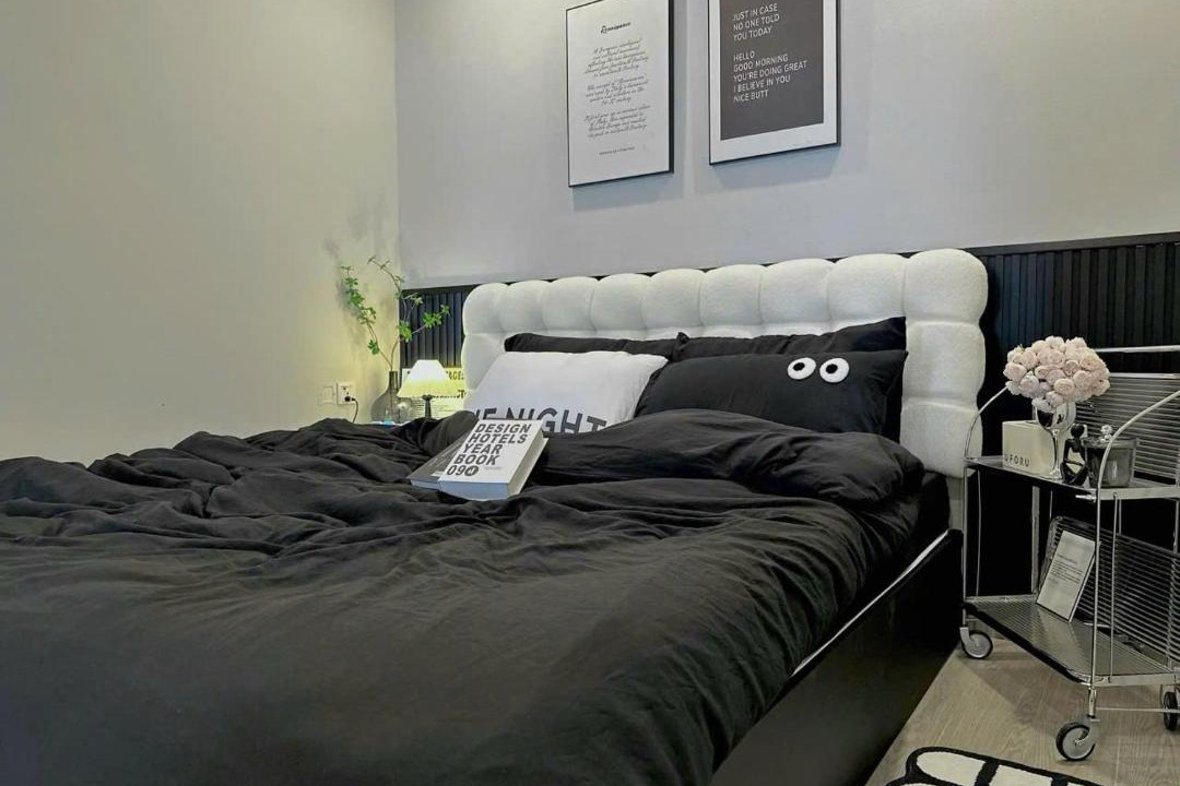Photo of Bedroom in Thang Tam