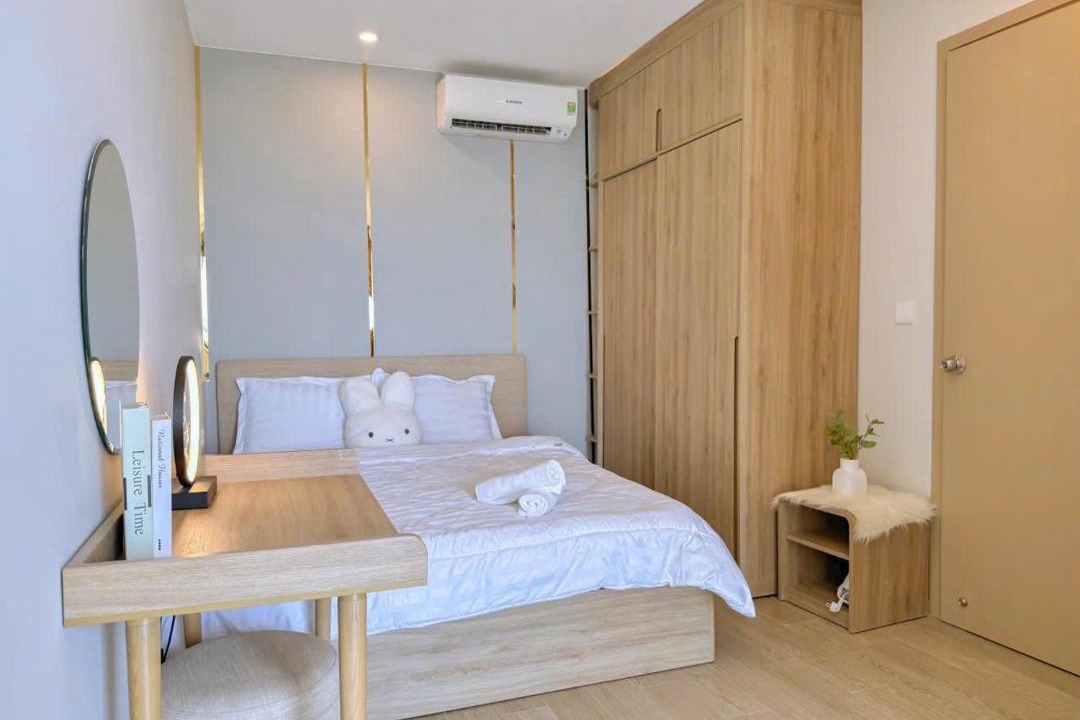 Photo of Bedroom in Thang Tam