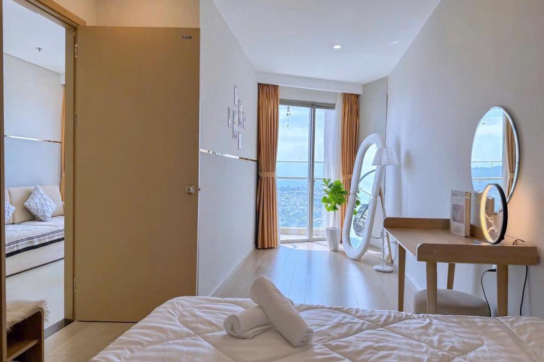 Photo of Bedroom in Thang Tam