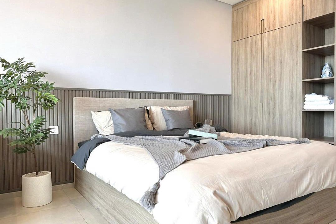 Photo of Bedroom in Thang Tam