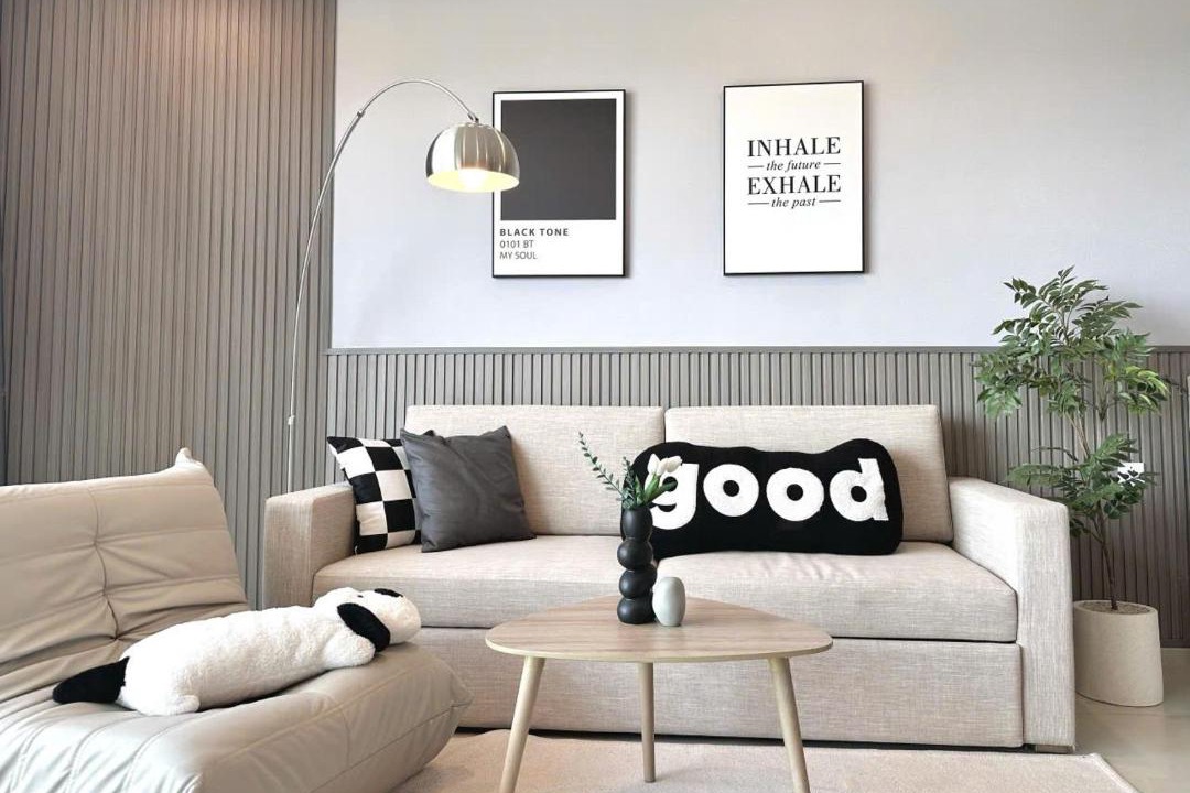 Photo of Livingroom in Thang Tam