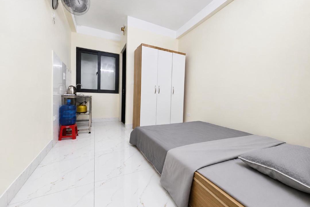 Photo of Bedroom in Tu Liem