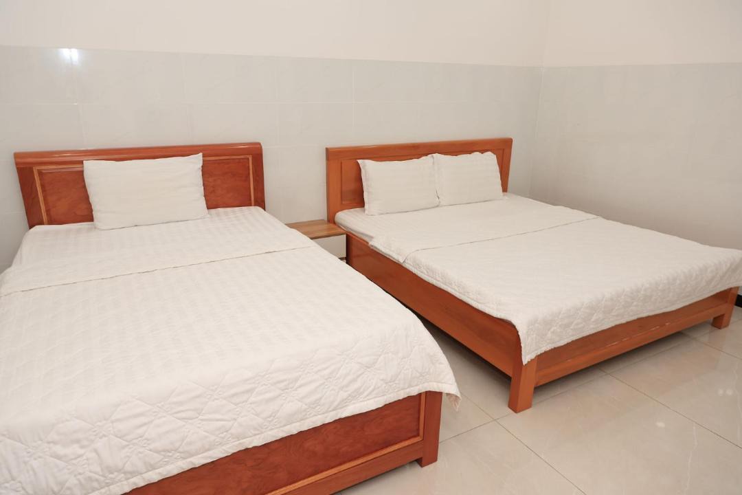 Photo of Bedroom in Nhon Trach