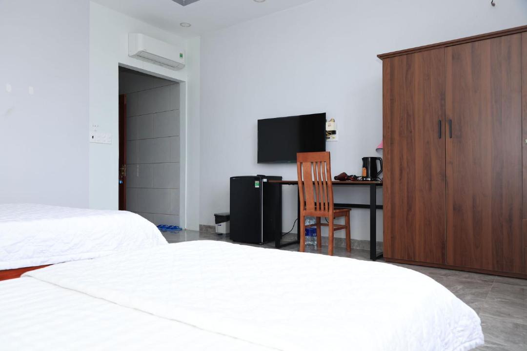 Photo of Bedroom in Nhon Trach