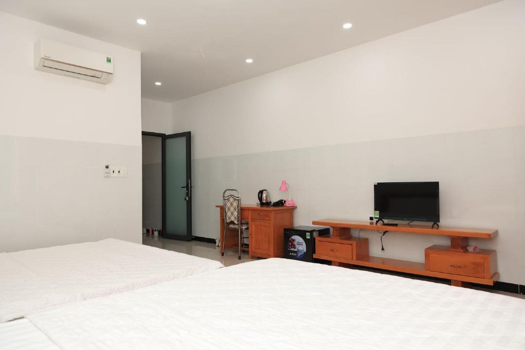 Photo of Bedroom in Nhon Trach
