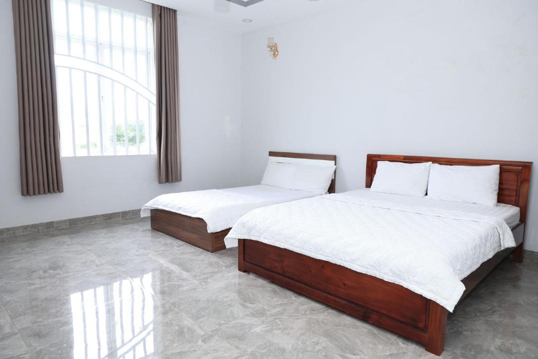 Photo of Bedroom in Nhon Trach