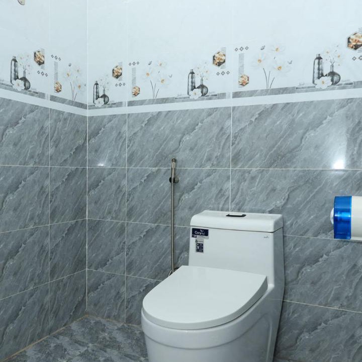 Photo of Bathroom in Nhon Trach
