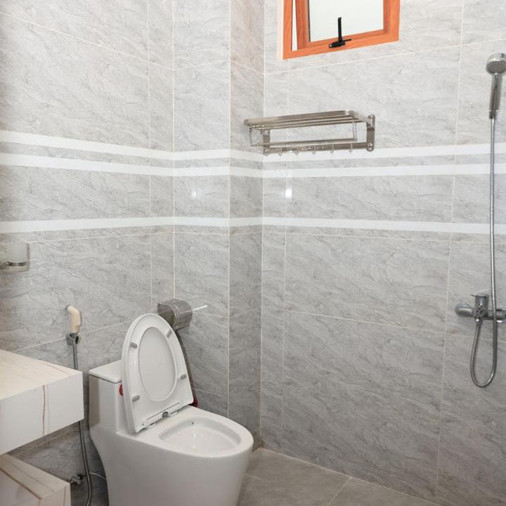 Photo of Bathroom in Nhon Trach