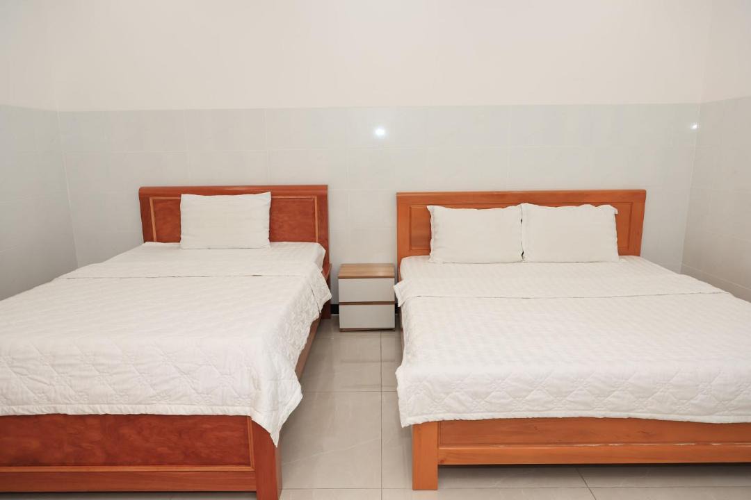 Photo of Bedroom in Nhon Trach