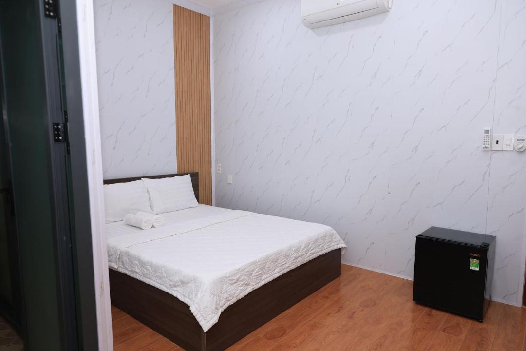 Photo of Bedroom in Nhon Trach