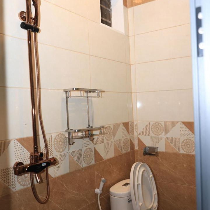 Photo of Bathroom in Nhon Trach