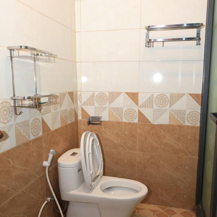 Photo of Bathroom in Nhon Trach