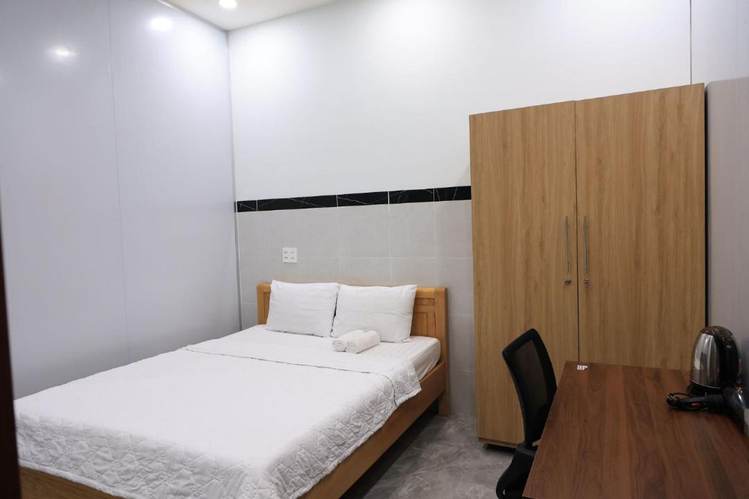Photo of Bedroom in Nhon Trach