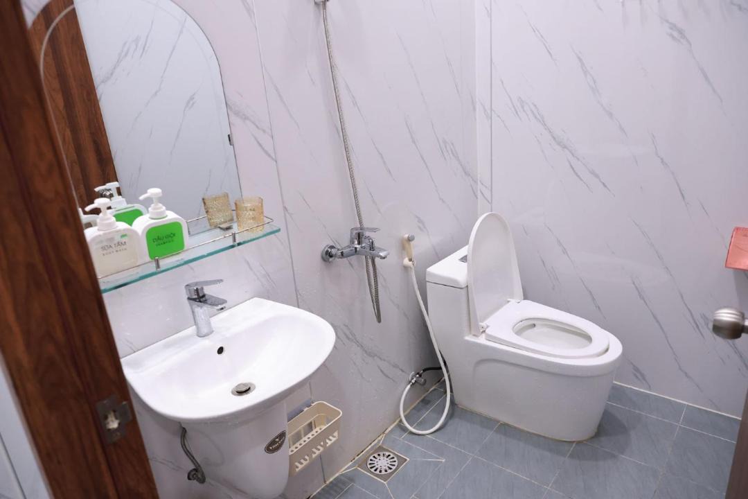 Photo of Bathroom in Nhon Trach
