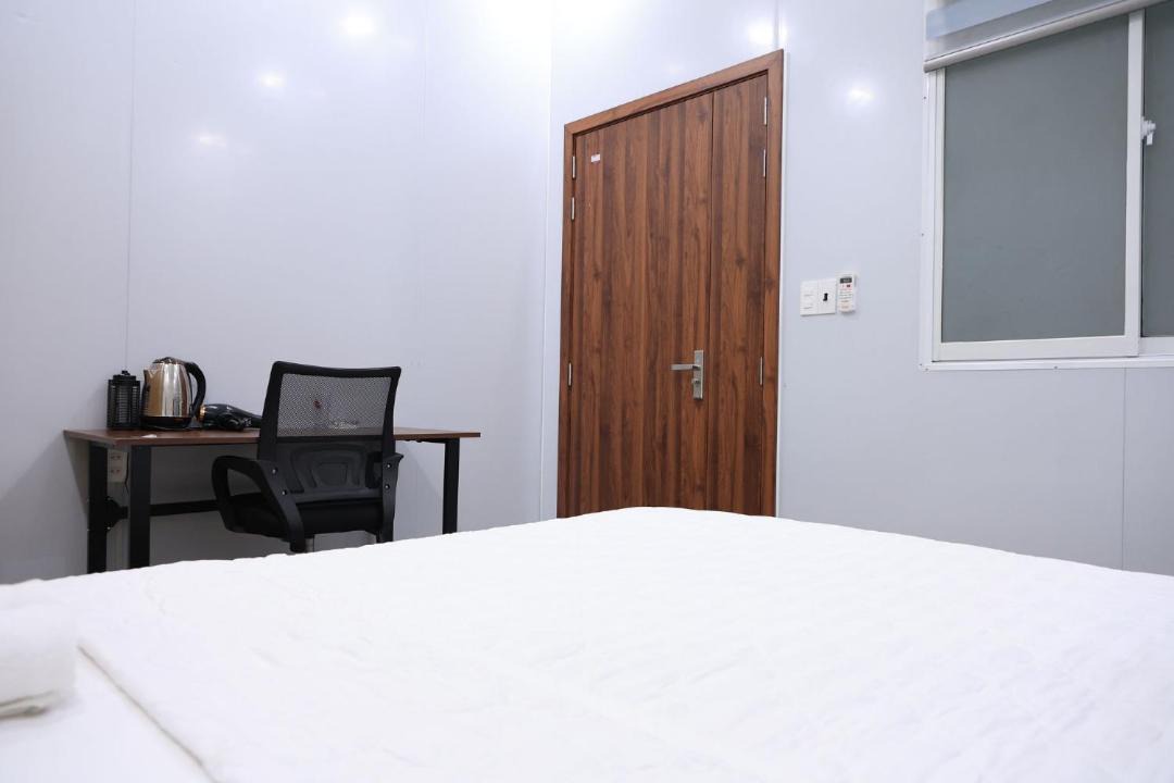 Photo of Bedroom in Nhon Trach
