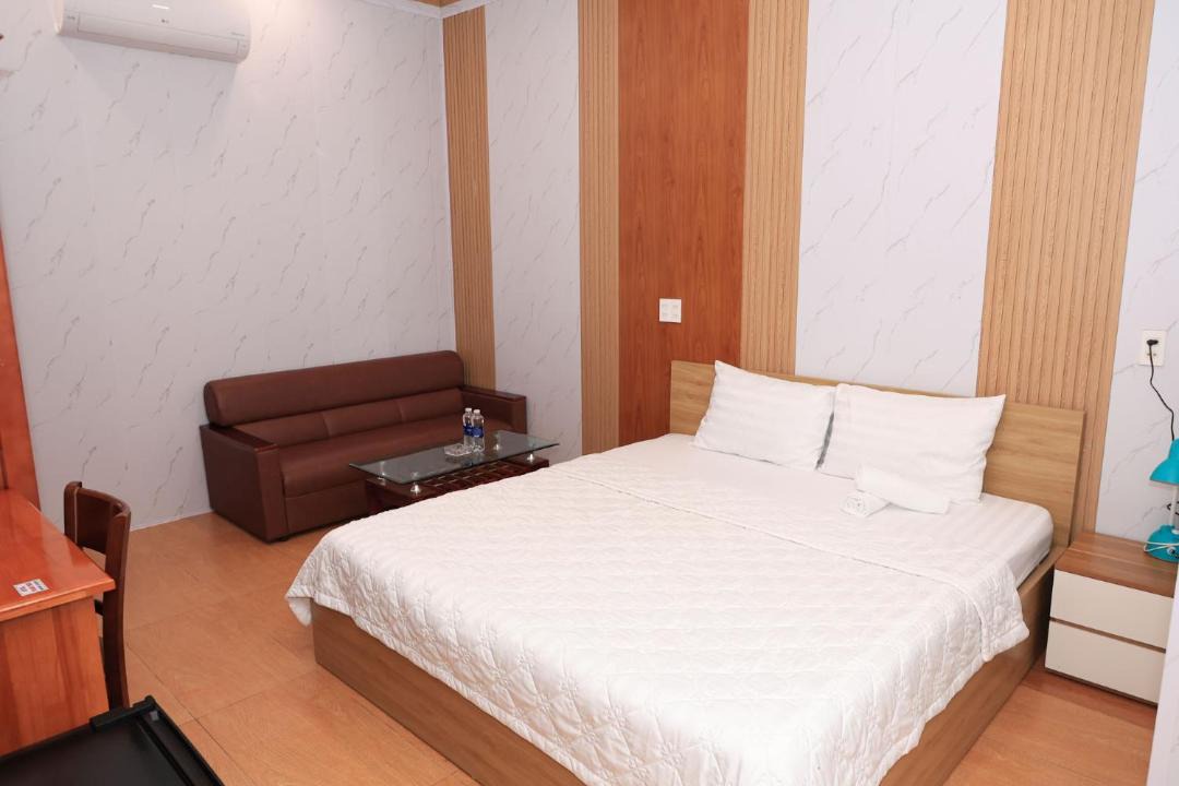 Photo of Bedroom in Nhon Trach
