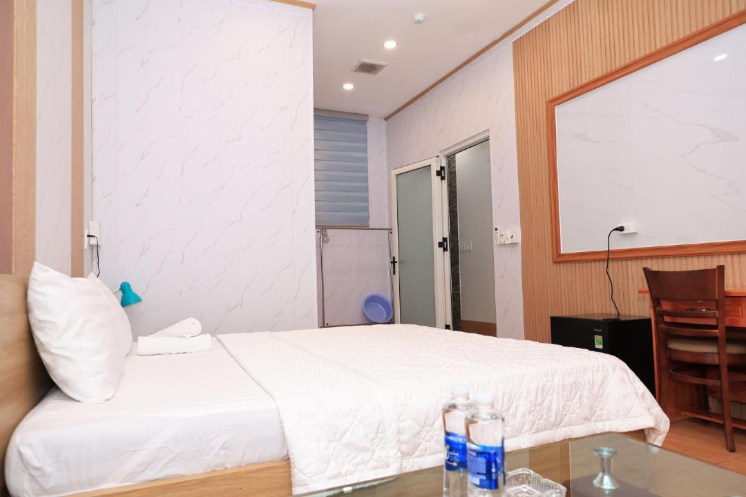 Photo of Bedroom in Nhon Trach