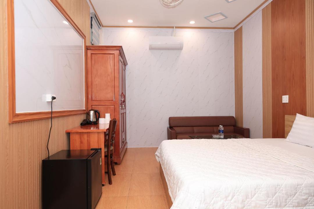 Photo of Bedroom in Nhon Trach