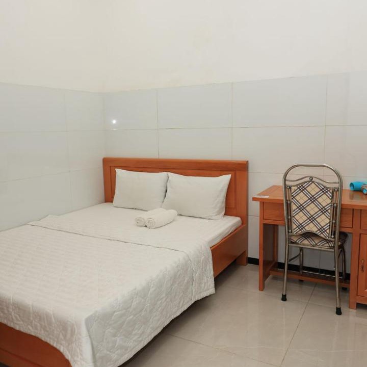 Photo of Bedroom in Nhon Trach