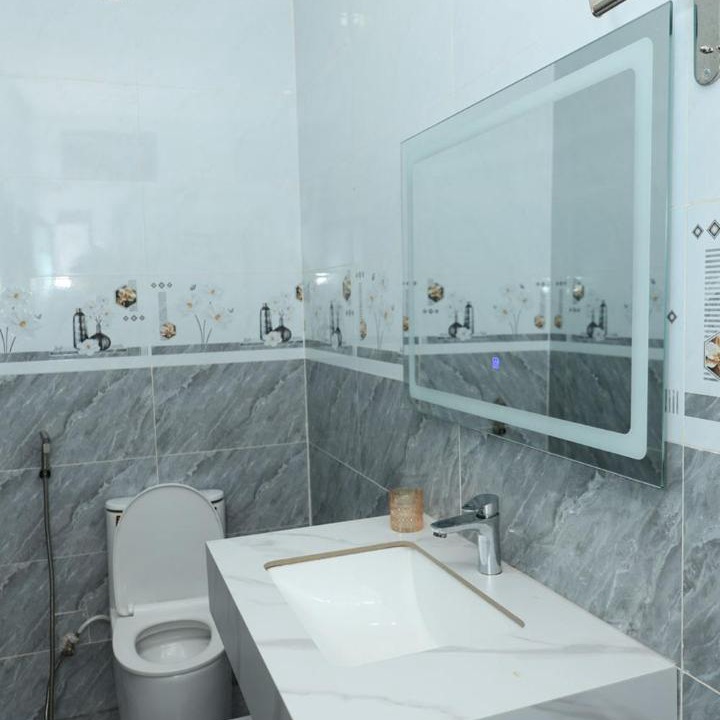 Photo of Bathroom in Nhon Trach