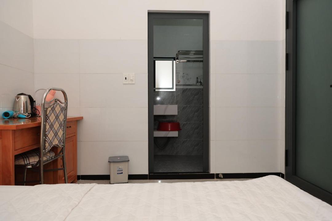 Photo of Bathroom in Nhon Trach