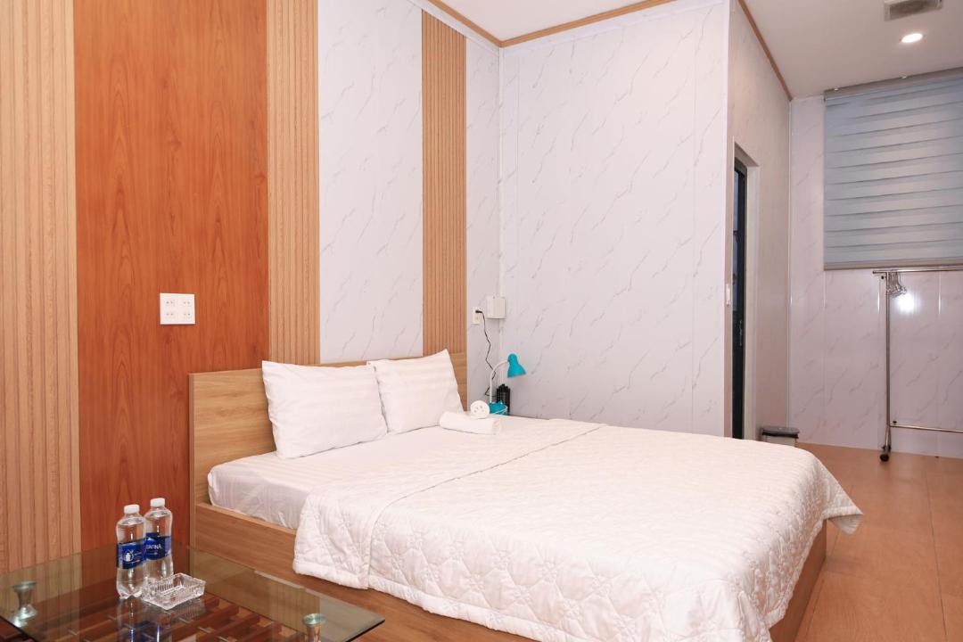 Photo of Bedroom in Nhon Trach