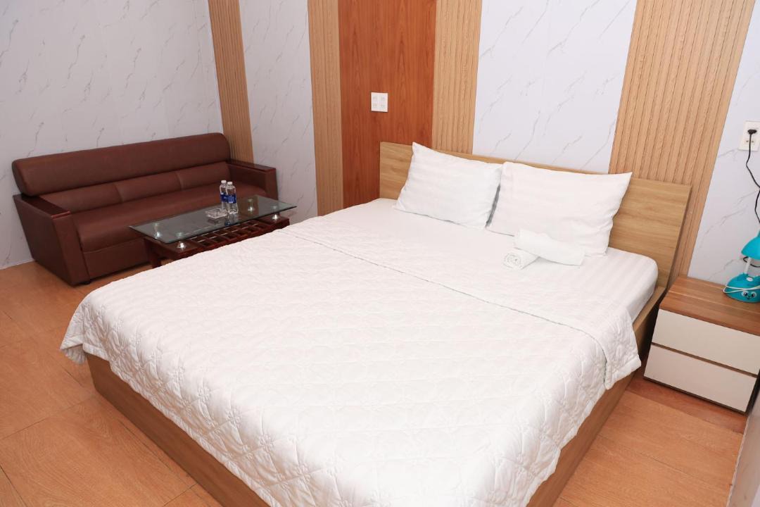 Photo of Bedroom in Nhon Trach