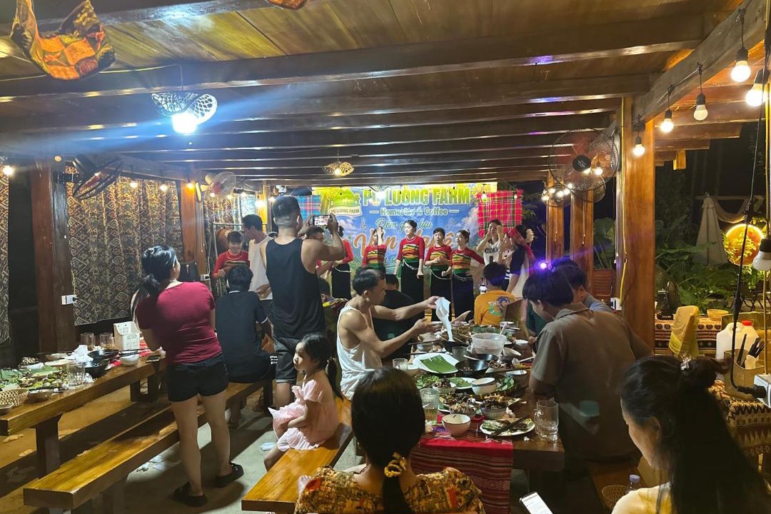 Photo of Others in Pu Long Nature Reserve