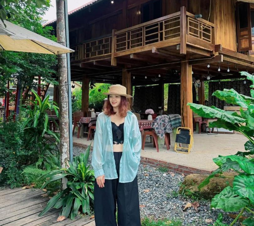 Photo of Others in Pu Long Nature Reserve