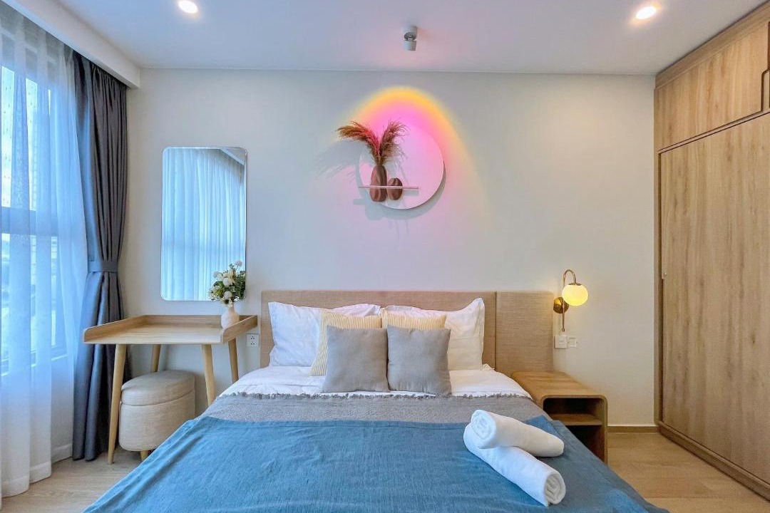 Photo of Bedroom in Thang Tam