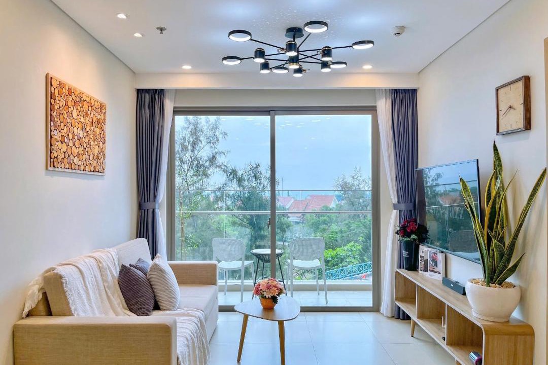 Photo of Livingroom in Thang Tam
