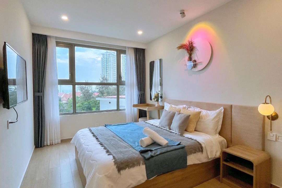 Photo of Bedroom in Thang Tam