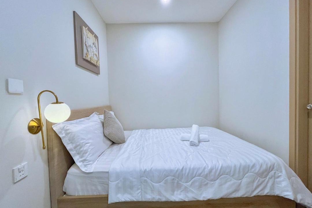 Photo of Bedroom in Thang Tam