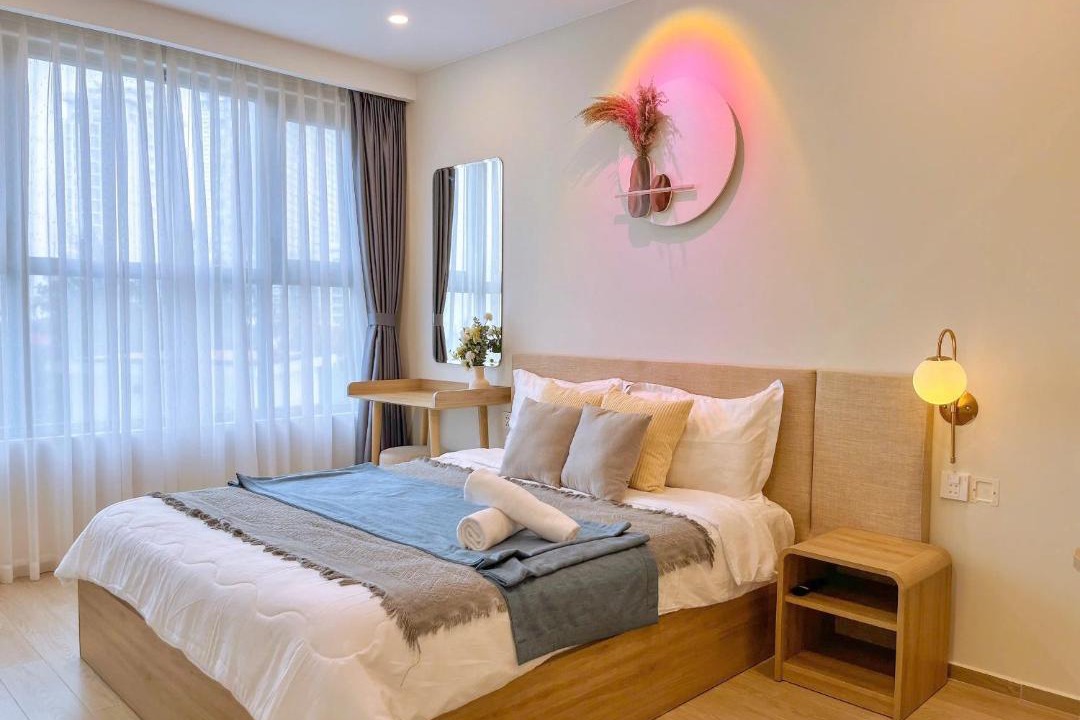 Photo of Bedroom in Thang Tam