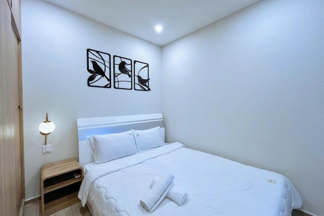 Photo of Bedroom in Thang Tam