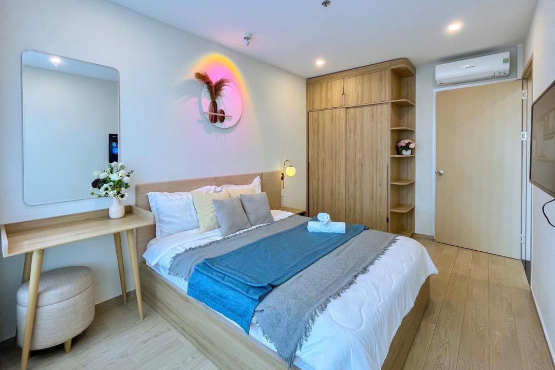 Photo of Bedroom in Thang Tam