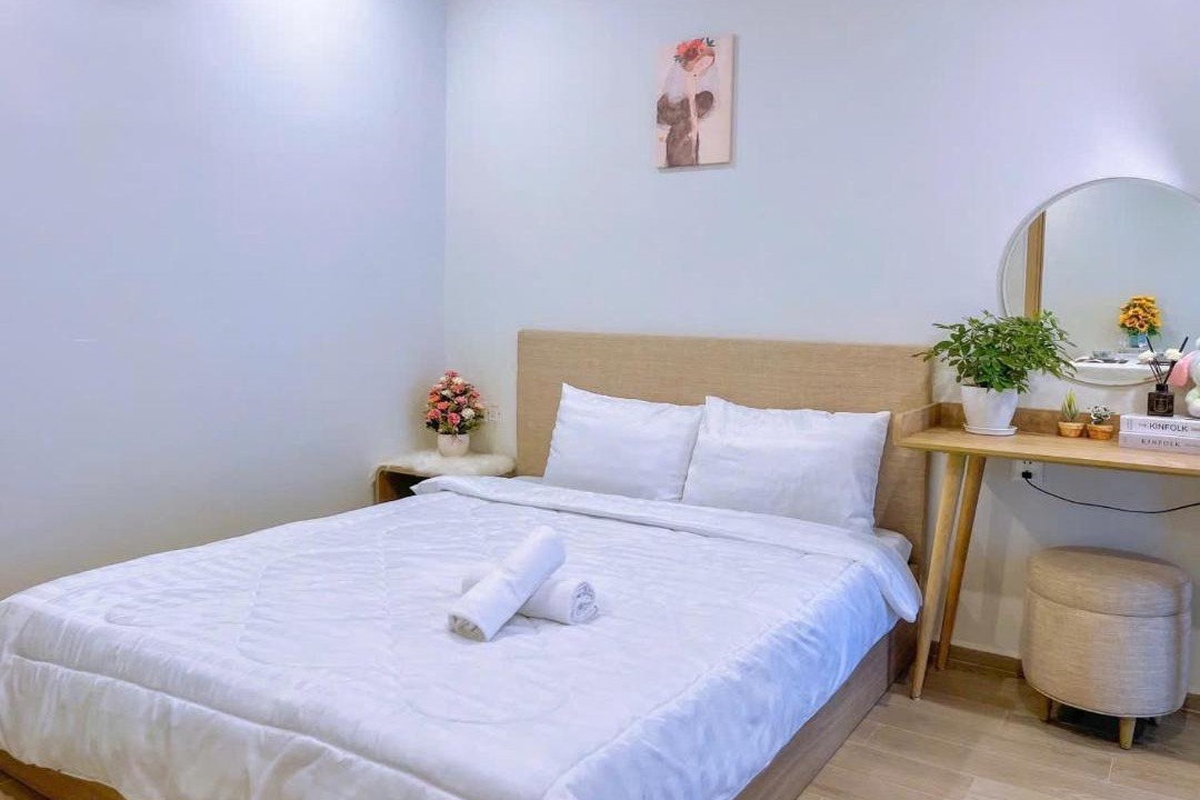 Photo of Bedroom in Thang Tam
