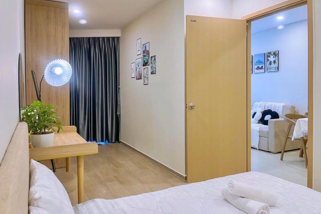 Photo of Bedroom in Thang Tam