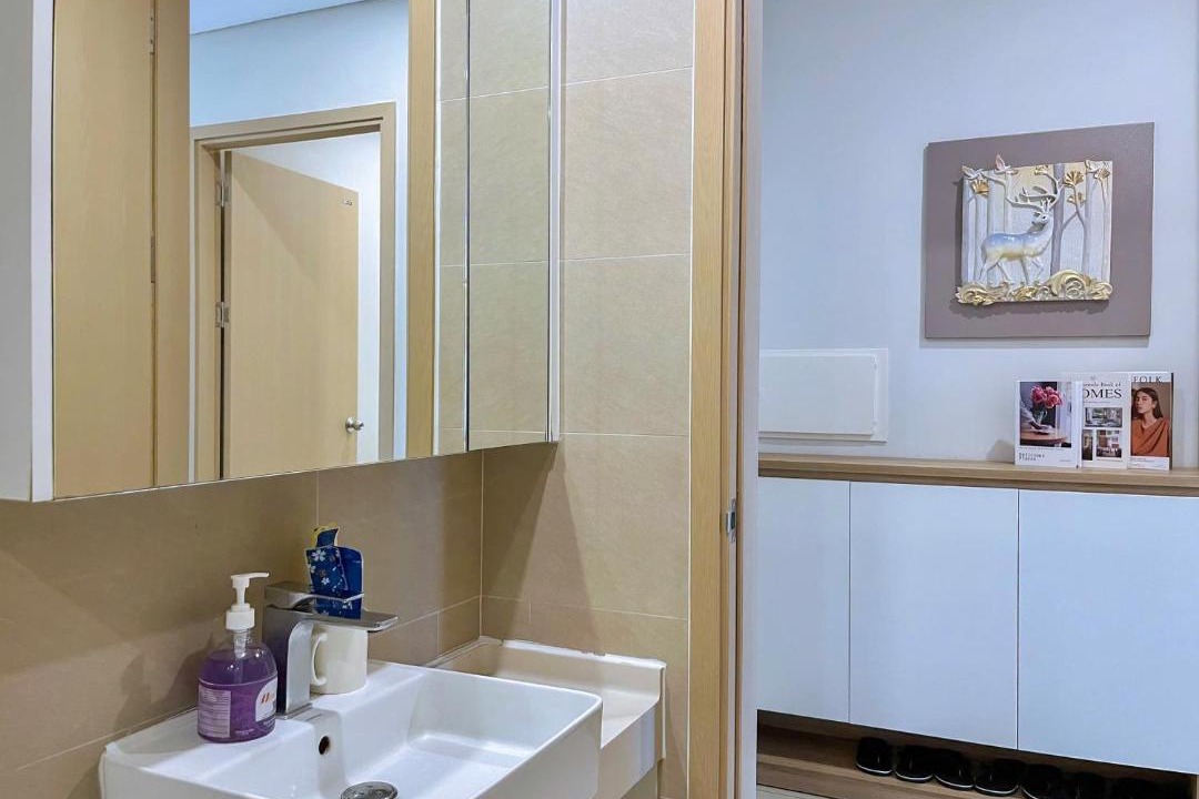 Photo of Bathroom in Thang Tam