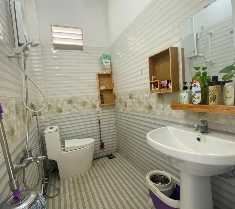 Photo of Bathroom in Buon Ma Thuot